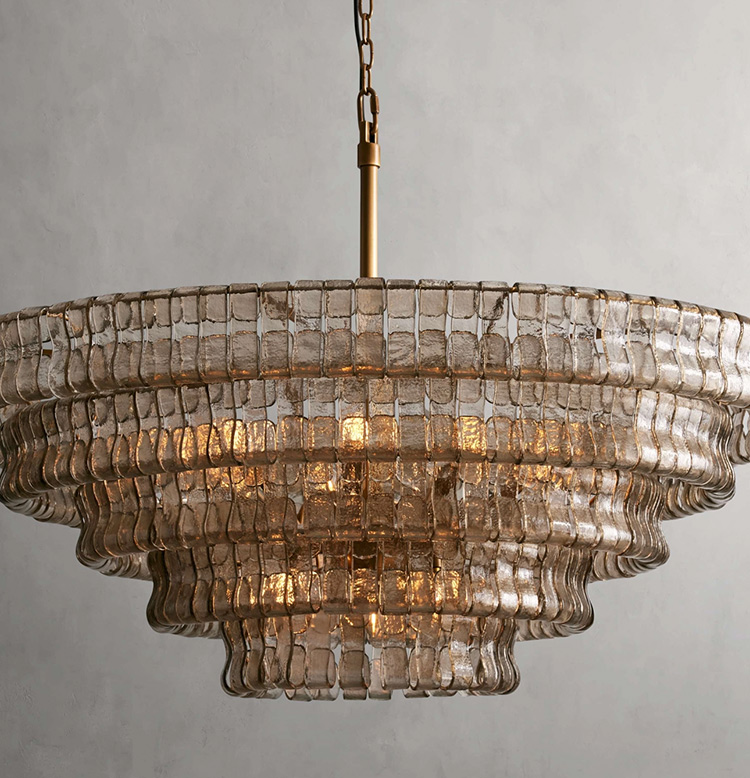 Chandeliers